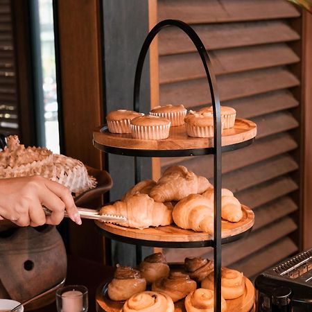 Sampatti Villas Seminyak Dış mekan fotoğraf