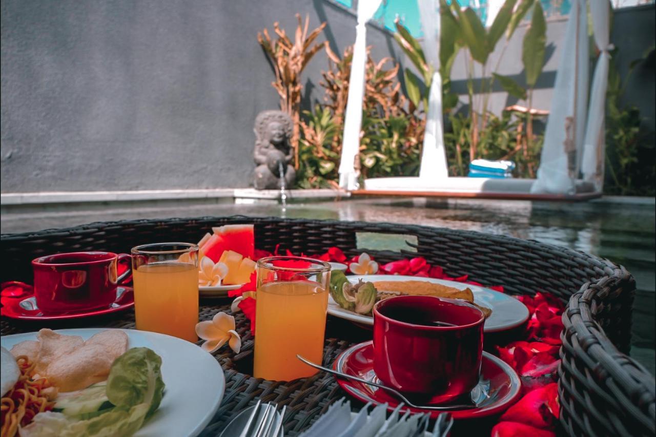 Sampatti Villas Seminyak Dış mekan fotoğraf